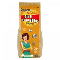 Cire d'abeilles Ecocert, Starwax Fabulous