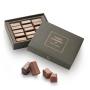 Coffret Mini-Ardises Kube Karamel, Vincent Guerlais