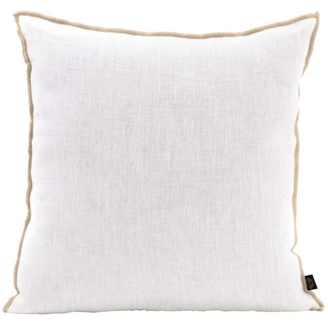 Coussin carré Chennay, Haomy