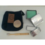 Trousse de Voyage Homme, mas du roseau