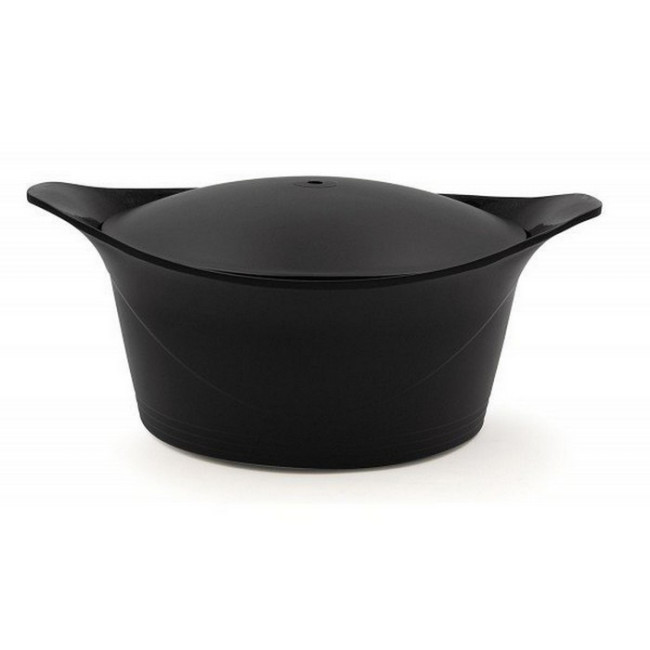 L'Incroyable Cocotte Graphite, Cookut