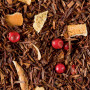 Rooibos de Noël en sachets, Dammann Frères