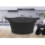 L'Incroyable Cocotte Graphite, Cookut