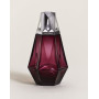 Coffret lampe Berger Prisme Grenat, Maison Berger