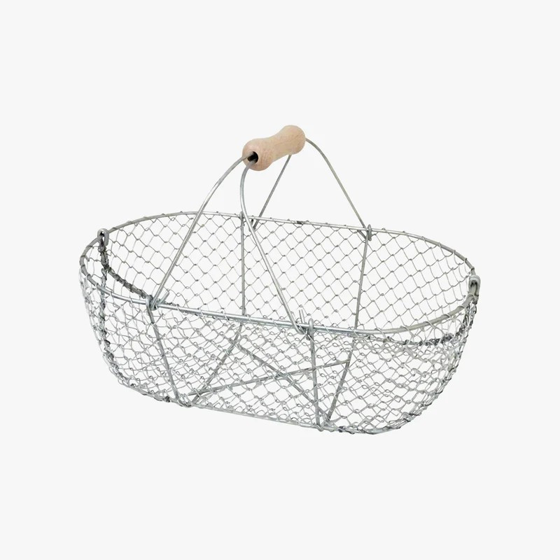 Panier de récolte, Andrée Jardin 7L - Andrée Jardin