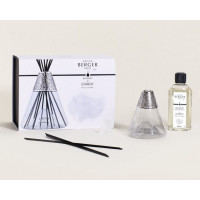 Bouquet parfumé 400 ml Starck Peau de pierre, Maison Berger