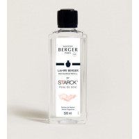 Parfum 500 ml Starck Peau de soie, Maison Berger