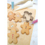 Coffret Atelier biscuits de Noël, ScrapCooking