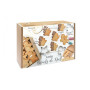 Coffret Atelier biscuits de Noël, ScrapCooking