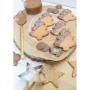 Coffret Atelier biscuits de Noël, ScrapCooking