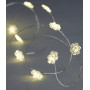 Guirlande LED collection Nynne, Sirius