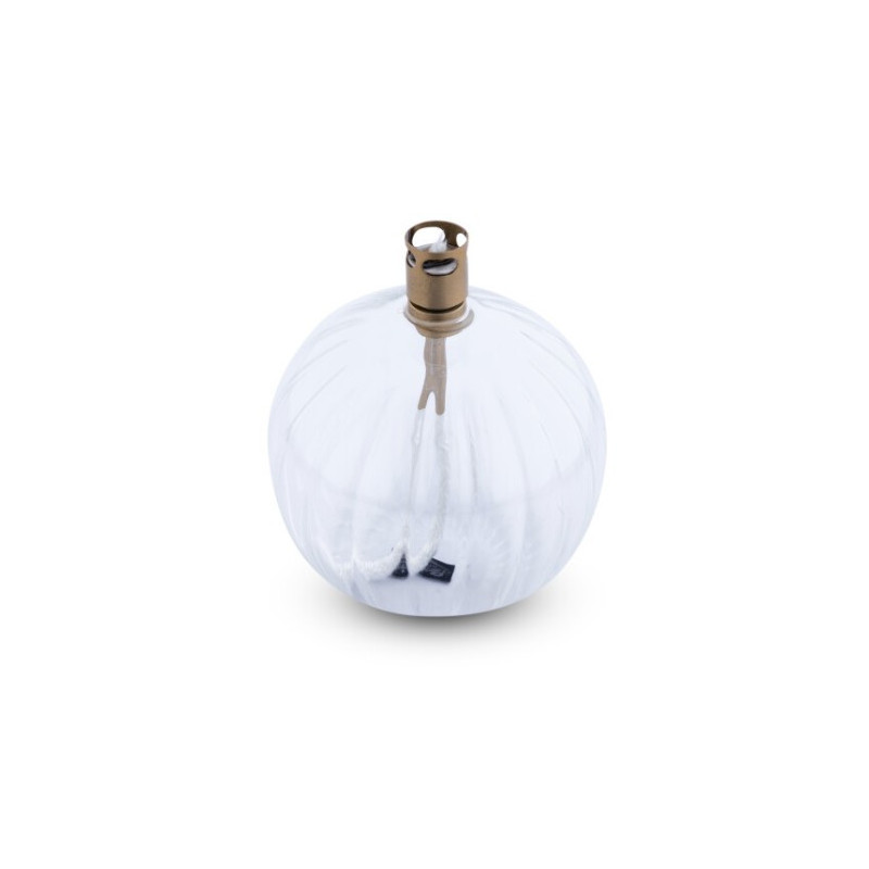 Peri Living - Lampe à huile Elegante Brass laiton, Peri Living M - Peri Living