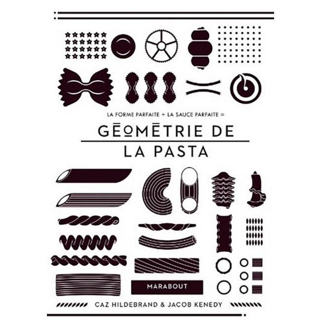 Géométrie de la pasta, Marabout