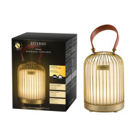 Diffuseur brume  de parfum Edition Lampion, Esteban