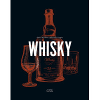 Whisky, Hachette