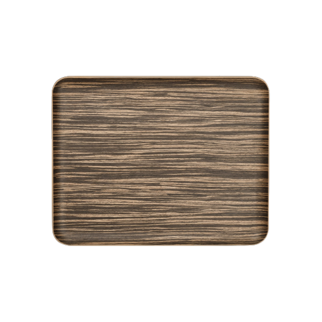 Plateau Wood Ebony , Asa Selection