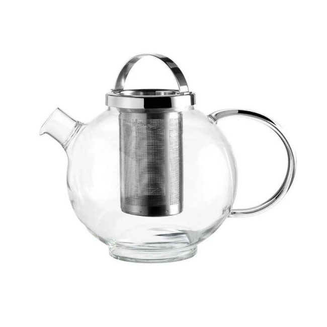 Théière 1L Darjeeling, La Cafetière