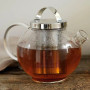 Théière 1L Darjeeling, La Cafetière