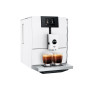 JURA Machine Automatique à café ENA 8 Full Nordic White EC