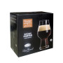 Coffret de 2 verres Stout Porter, Bormioli