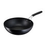 Wok Tempra antiadhésif 28 cm, Lagostina