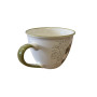 Tasse jumbo 55cl Chien Kook, Kiub