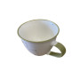 Tasse jumbo 55cl Chien Kook, Kiub