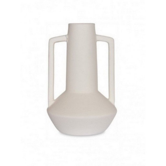 Vase Ligne Blanc, Opjet