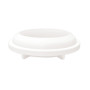 Moule entremet 3D Silicone Rond, Scrapcooking