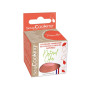 Colorant alimentaire naturel en poudre Terracotta, Scrapcooking