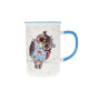 Mug 36cl Chouette Kook, Kiub