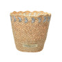 Bougie Raffia Ambre Shaman 400G, Fariboles