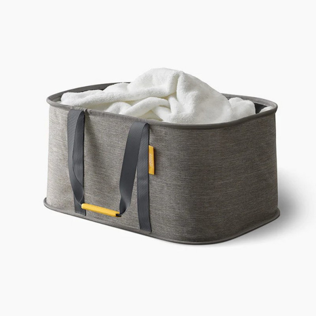 Panier à linge pliable 35L, Joseph Joseph