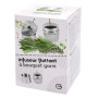 Infuseur Flottant à Bouquet Garni, Chevalier Diffusion