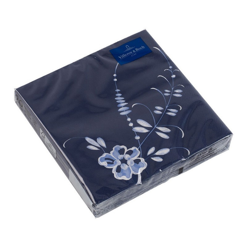 Serviettes en papier Vieux Luxembourg Brindille, Villeroy & Boch - Villeroy & Boch