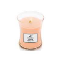 Bougie parfumée Fleurs de Yuzu, Woodwick