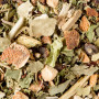 Tisane des 40 sous en sachets, Dammann Frères