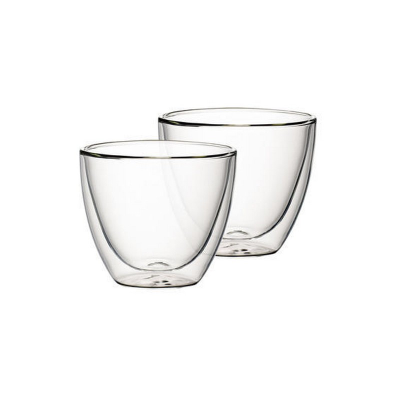 Villeroy & Boch - Set de 2 gobelets Artesano Hot & Cold Beverages, Villeroy & Boch 42 cl - Villeroy & Boch