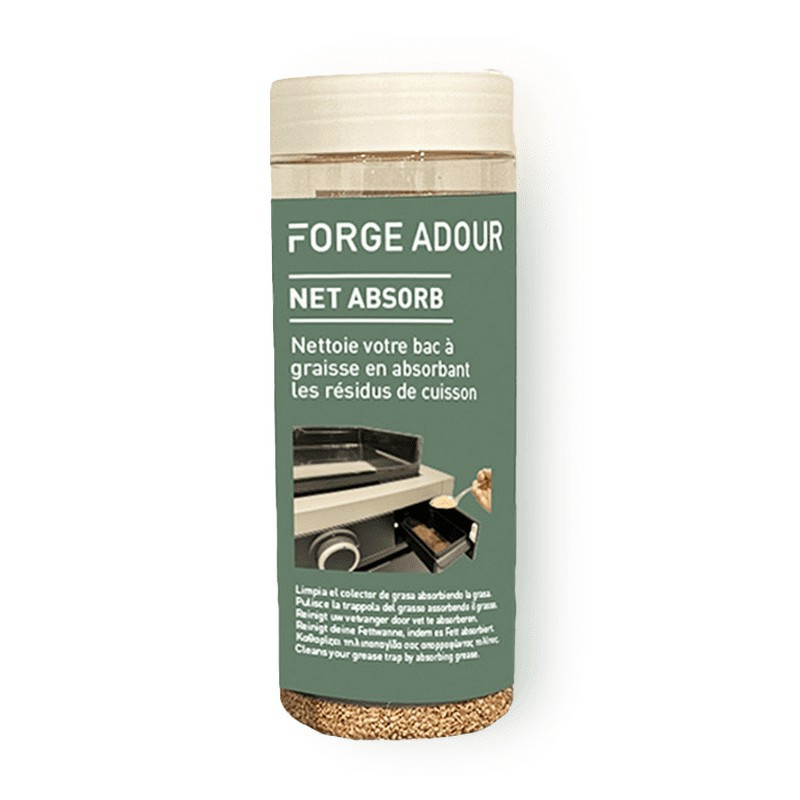 Forge Adour - Net Absorb pour Plancha, Forge Adour - FORGE ADOUR