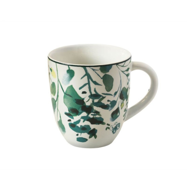 Mug Oxalis, Médard de Noblat