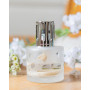 Coffret lampe Berger Aroma Happy, Maison Berger