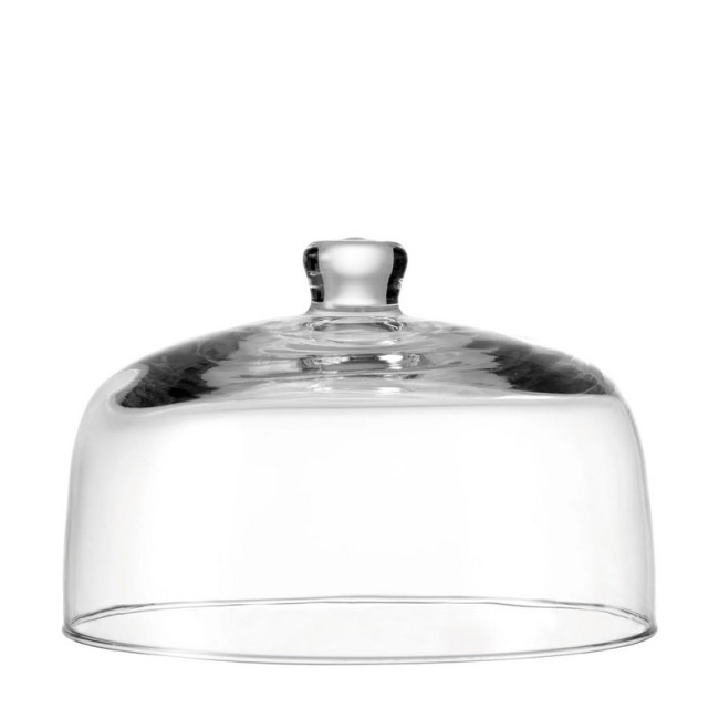 Cloche en verre 25 cm Twenty 4, Léonardo