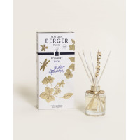 Bouquet bijou parfumé Lolita Lempicka transparent, Maison Berger