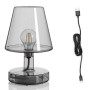 Lampe Transloetje, Fatboy