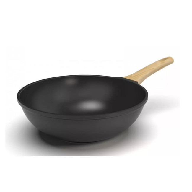 L'Incroyable Wok Graphite, Cookut