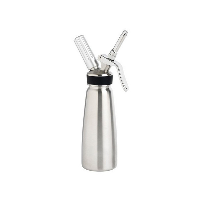 Siphon tout inox 0.5L, Mastrad