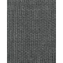 Tapis de bain TRECCIA Anthracite, Sensei