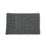 Tapis de bain TRECCIA Anthracite, Sensei