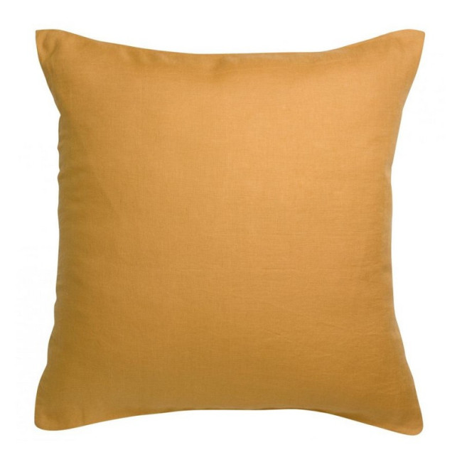 Taie d'oreiller Zeff Ocre, Winkler