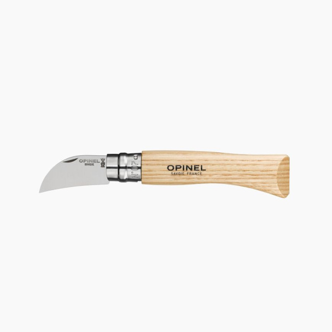 Couteau à châtaigne ail et dénoyautage, Opinel